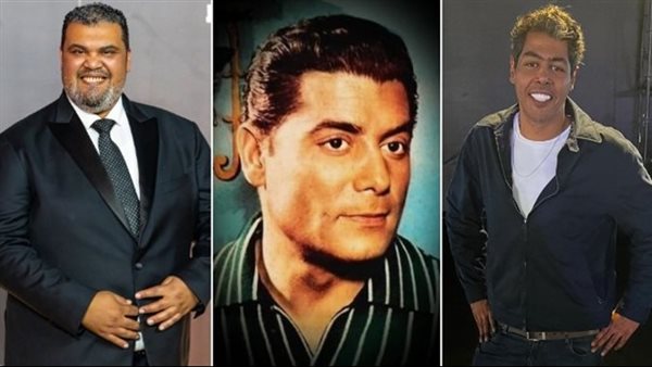فيديو عمر متولي الذي أغضب أسرة شكري سرحان