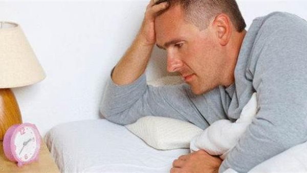 أفضل علاج للأرق وقلة النوم