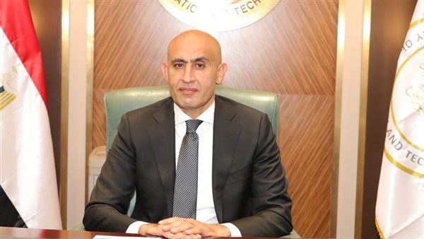 لدكتور محمد عبد اللطيف وزير التربية والتعليم والتعليم الفني