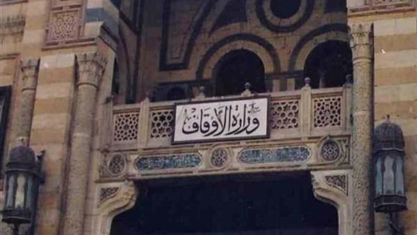 الأوقاف تفتتح 35 مسجد جديد يوم الجمعة المقبل