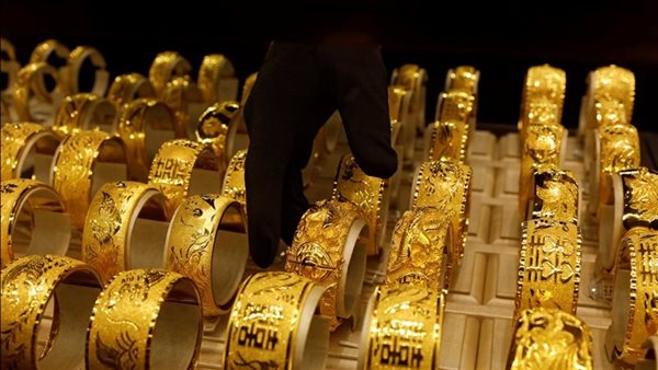 هل نشتري الذهب الآن؟
