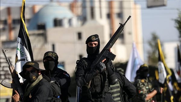 مفاوضات وقف إطلاق النار في غزة