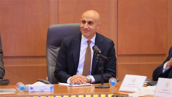 محمد عبداللطيف وزير التربية والتعليم