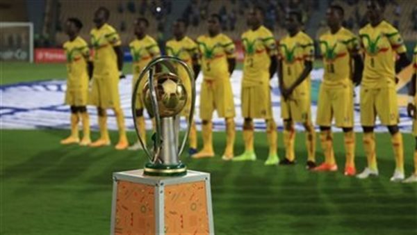  تأجيل أمم إفريقيا للمحليين