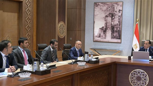 مصنع سيارات جيلي في مصر