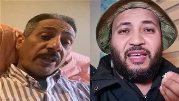 فيديو والد أحمد المنصور