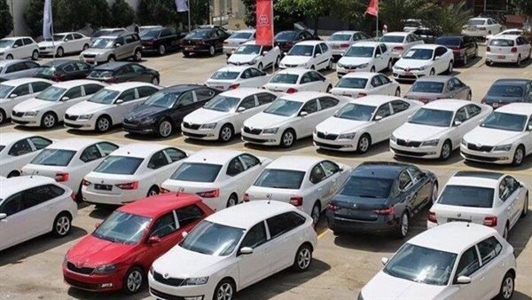 أسعار السيارات المستعملة في مصر 2025