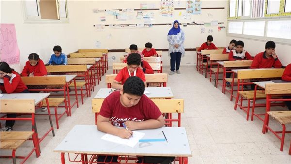 هل تم تأجيل الامتحانات غدا بالإسكندرية