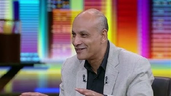 ماهر فرغلي