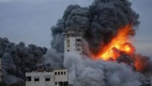 وقف إطلاق النار في غزة 
