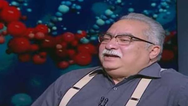إبراهيم عيسى