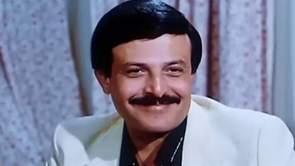 سمير غانم 