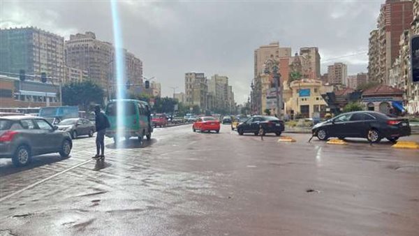 الأرصاد تحذر من حالة الطقس اليوم
