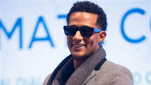 اسماء الفائزين بمسابقة محمد رمضان