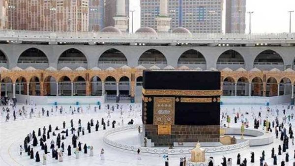 تعليمات جديدة بشأن تطعيمات الحج والعمرة