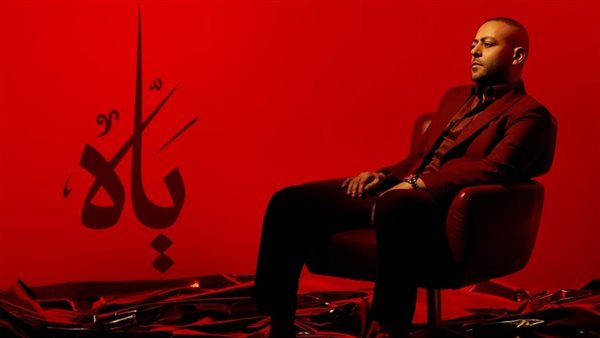 تامر عاشور 2025