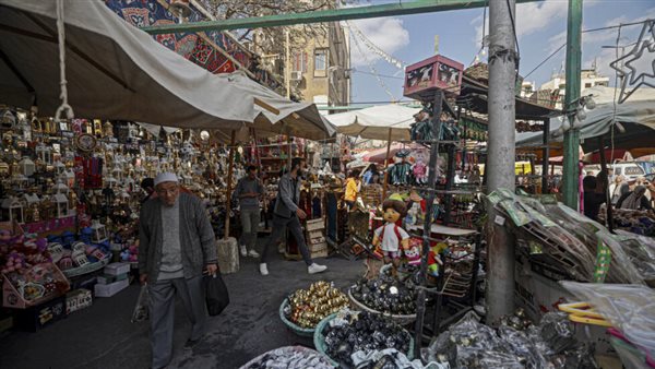 معرض بازار القاهرة الثالث