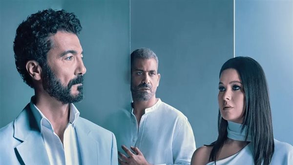 ايام عرض مسلسل سراب