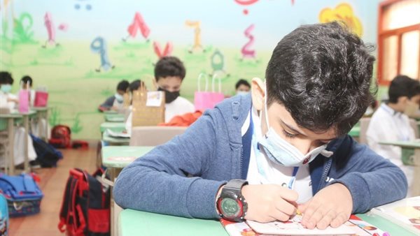 نتيجة الصف الثالث الابتدائي الترم الاول