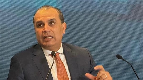 الدكتور هشام بدر نائب رئيس هيئة الشراء الموحد