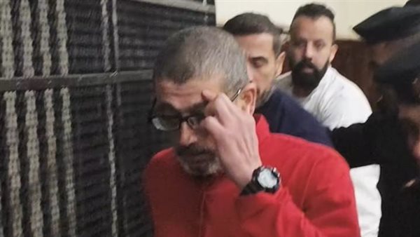  قاتل 3 مصريين في قطر