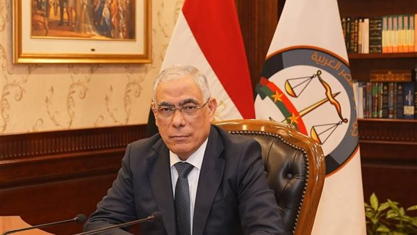 النائب العام المستشار محمد شوقي