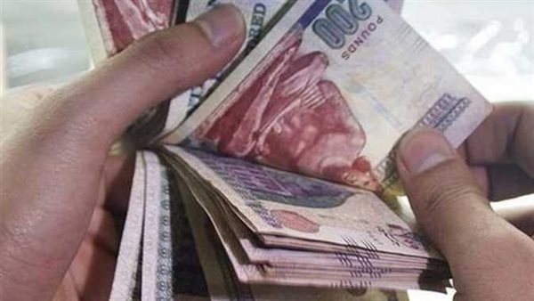 موعد صرف زيادة المرتبات والمعاشات 2025