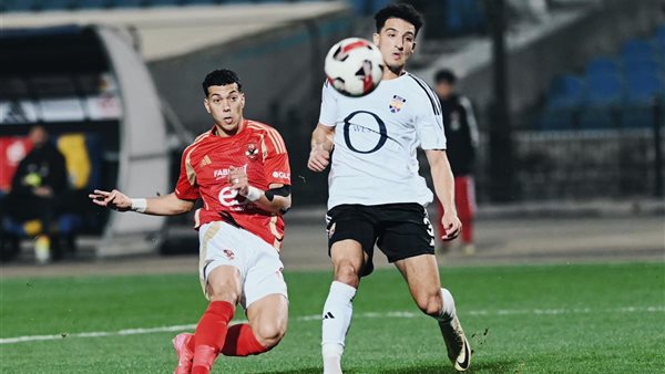 أهداف مباراة الأهلي ضد الجونة اليوم في الدوري المصري
