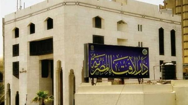 حكم التلفظ بعبارة "اللي عايزه ربنا يكون"