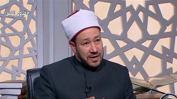 الدكتور محمد عبد السميع أمين الفتوى 