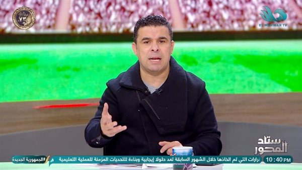 خالد الغندور