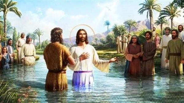 هل عيد الغطاس اجازة رسمية للمسيحيين