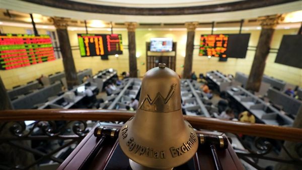  التداول في البورصة المصرية خلال الأسبوع