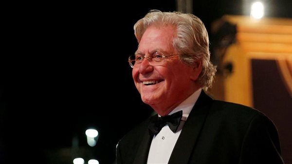 مهرجان القاهرة السينمائي الدولي