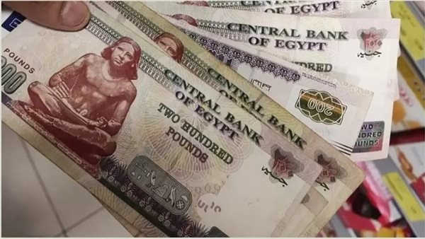 موعد صرف مرتبات شهر يناير 2025