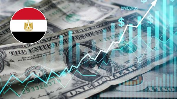 ارتفاع السندات الدولارية المصرية