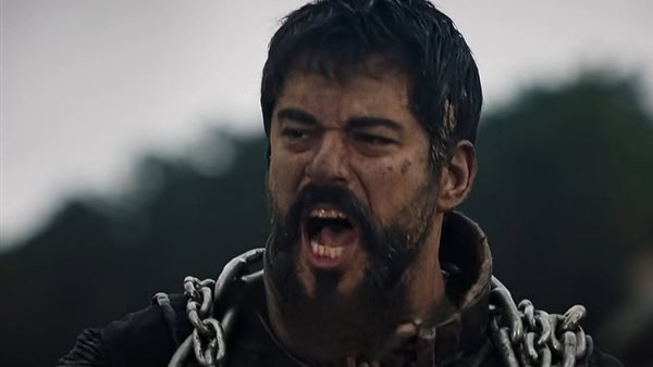 مشاهدة مسلسل المؤسس عثمان الحلقة 177