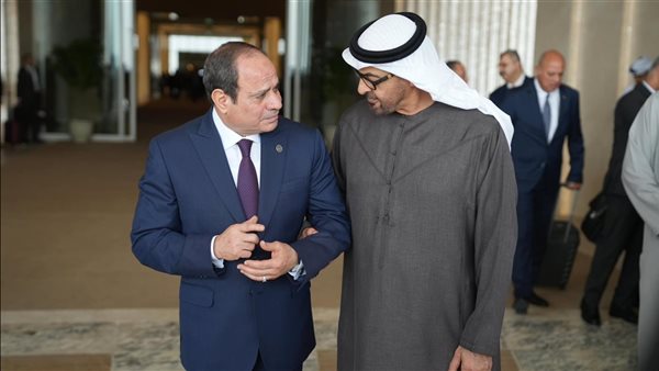 الرئيس عبد الفتاح السيسي، رئيس الجمهورية