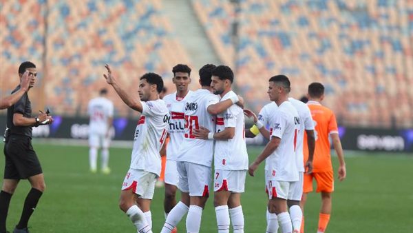 الزمالك 
