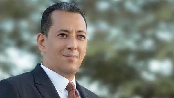 النائب أسامة الهواري