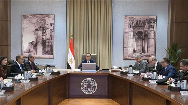 اجتماع رئيس الوزراء اليوم 