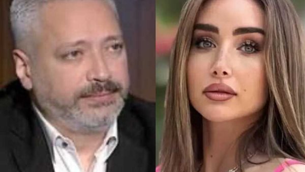 تامر أمين وهنا الزاهد