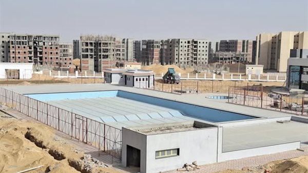 وزير الإسكان يطلق مشروع الإسكان الأخضر في أكتوبر الجديدة