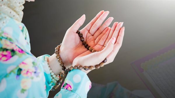 دعاء ثالث جمعة من شهر رجب