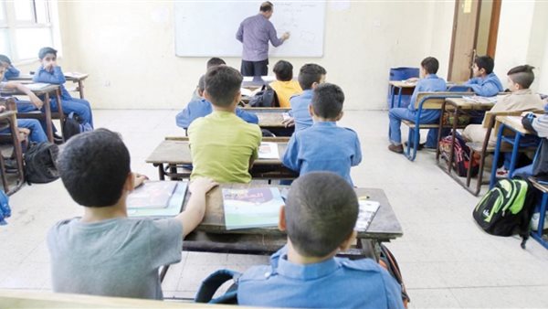 نتيجة الصف الخامس الابتدائي برقم الجلوس
