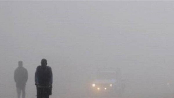 نصائح المرور للقيادة الآمنة أثناء الشبورة