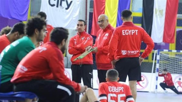 منتخب مصر لكرة اليد