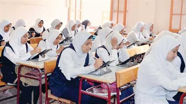 حقيقة تسريب امتحانات الصف الثالث الإعدادي 2025 الترم الأول