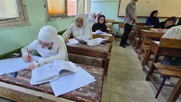 رسوم امتحانات الثانوية العامة 2025