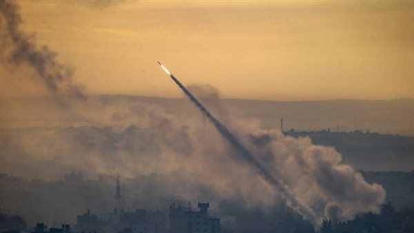 صواريخ الحوثي